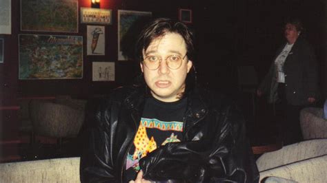 Exclusive And Nsfw Watch Bill Hicks In A Never Before Released Stand Up Performance Texas Monthly
