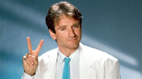 Robin Williams Had Early Stage Parkinson's Disease - YouTube