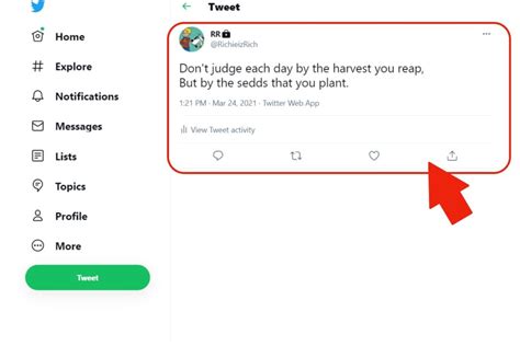 How To Edit A Tweet After Publishing It Step By Step Guide For You