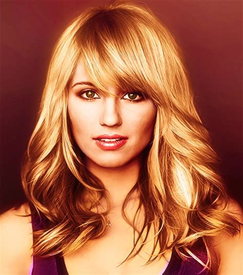 Delectable long brown hair and side bangs and waves. 50 Best Side Swept Bangs | herinterest.com/