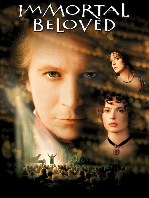 Immortal Beloved Where To Watch And Stream Tv Guide