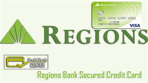 Credit card cash rewards visa® signature. Regions Bank Secured Credit Card: Build Credit & Rebuild Credit