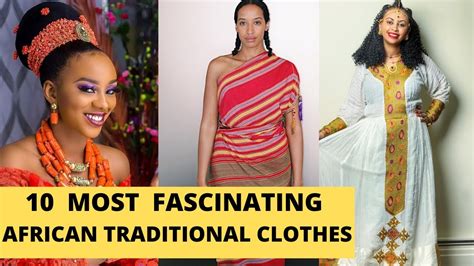 Buy Mozambique Traditional Clothing In Stock