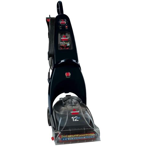 Bissell Proheat 2x Upright Deep Cleaning System The Home Depot Canada