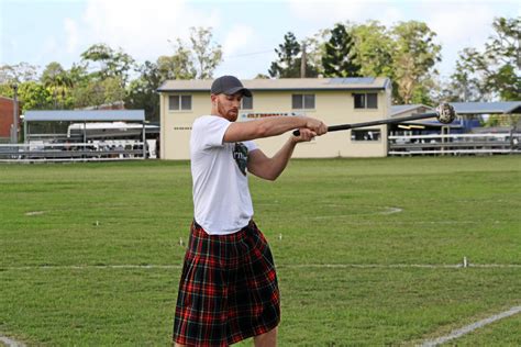 Gallery Maclean Highland Games Daily Telegraph