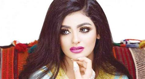 Actress Pleads With Authorities To Protect Her Roya News