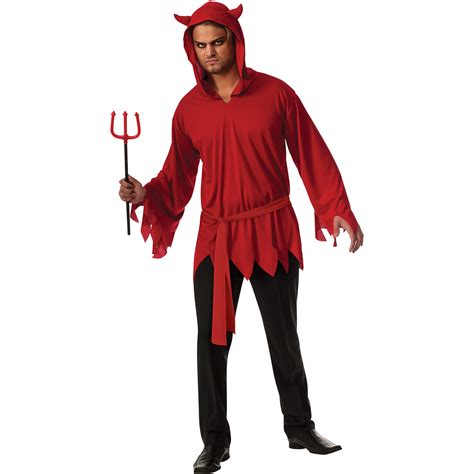 Devil Mens Halloween Costume