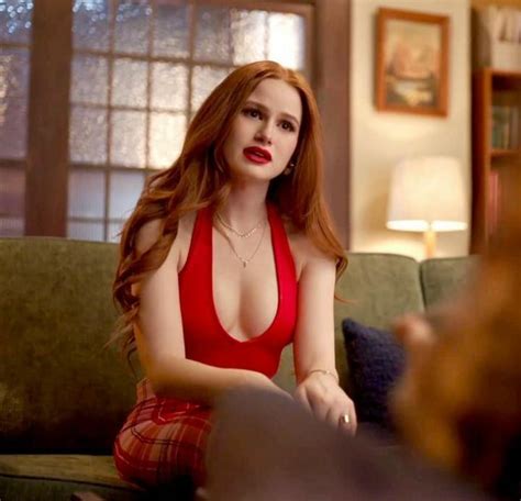 Best Cheryl Blossom Images On Pholder Riverdale Riverdaleporn And Redheaded Goddesses