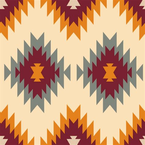 Navajo Blanket Illustrations Royalty Free Vector Graphics And Clip Art