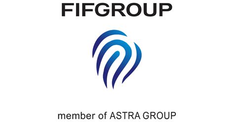 Fif Group Logo
