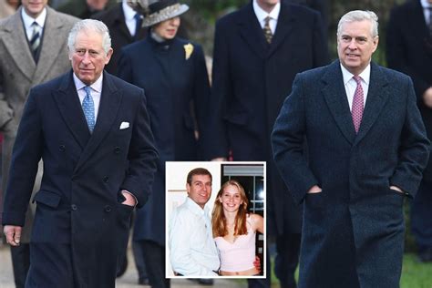 Prince Andrew S Sex Abuse Lawsuit Scandal Is Seen As Unsolvable Problem By Royals Says Source