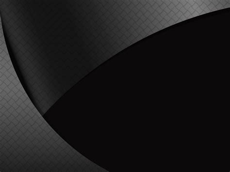 Shiny Black Backgrounds Abstract Black Templates Free Ppt Grounds
