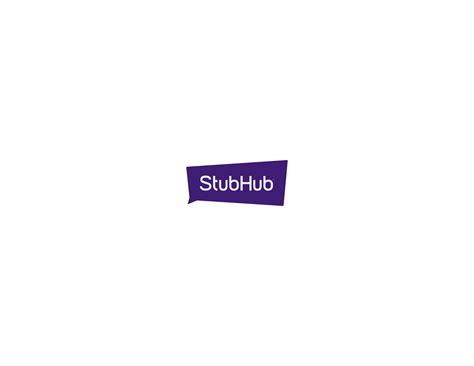 StubHub Logo