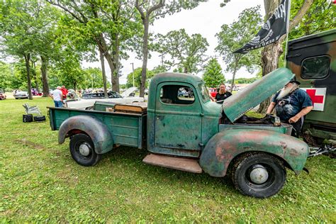 Mukwonago Lions Car Show And Parade 2021 Fathers Day 2021 Flickr