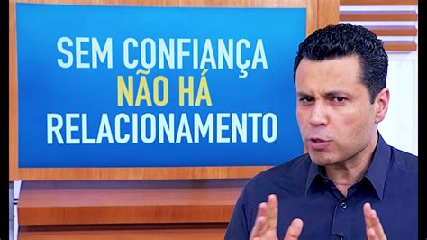 Realizamos também o exame de mamotomia, único no estado de goiás. Sem confiança NÃO HÁ relacionamento. O que fazer? - YouTube