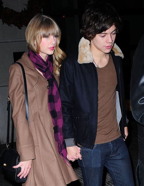 Harry Styles Dating History Taylor Swift Kendall Jenner More