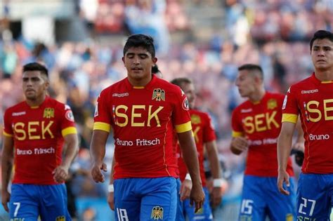 State), grouped by city and sorted by hospital name. Unión Española de Chile reduce sueldo a jugadores y desata ...