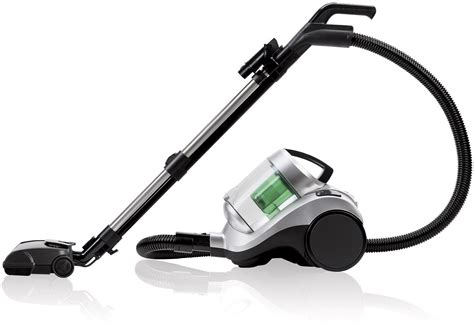 12 best handheld vacuums, according to cleaning experts. Kenmore CJ112 Bagless Compact Canister Vacuum - Silver