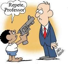 Discover more posts about indisciplina. Filhos mal educados, alunos indisciplinados - Blog do ...