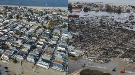 Maybe you would like to learn more about one of these? Sandy devastated Breezy Point, but despite a new look the ...