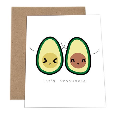 The Cutest Pun Cards By Impaper Bored Panda