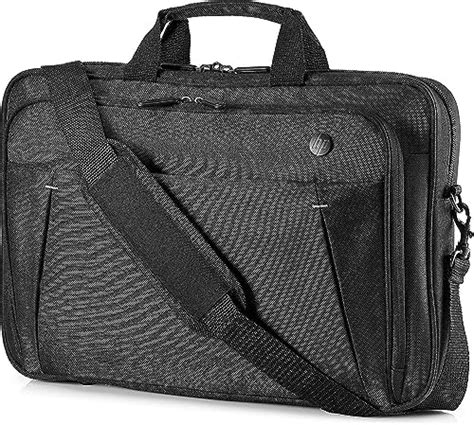 Hp 156 Business Top Load Laptop Carry Case Electronics