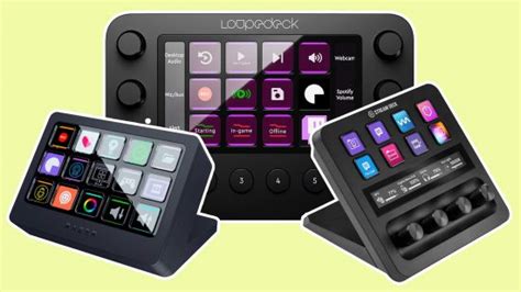 Best Stream Deck 2023 For Twitch Youtube Discord And More