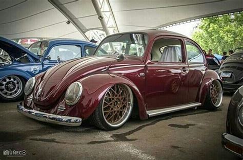 Best Images About Vw Bug Beetle Bobbel Fusca On Hot Sex Picture