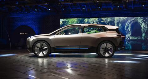 Bmw Reveals New Models In La News Discover Bmw