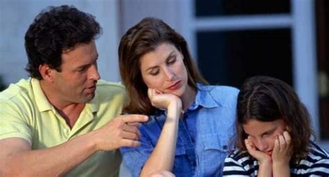 🎖 Consejo Para Padres 5 Razones Por Las Que Debes Dejar De Avergonzar