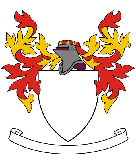 Coat Of Arms Shield Png Agoinspire