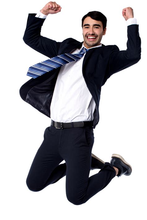 Happy Men Hd Free Png Image Png Play