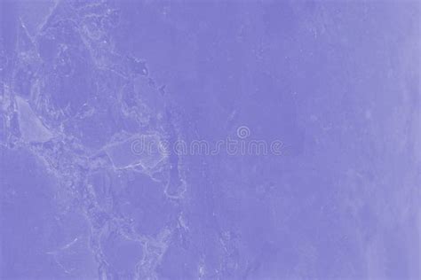 Purple Wall With Marble Pattern Stone Surface Texture Background Stock