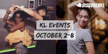Join our virtual event to win staycations, kitchen mixers, food vouchers & more in our lucky draws! Things To Do & Events In Klang Valley From October 2-8