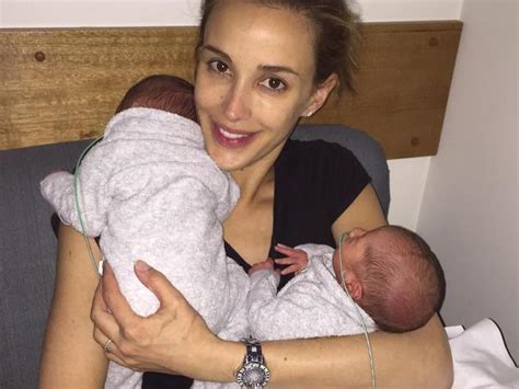 rebecca judd on how pregnancy has messed with her body au — australia s leading news site