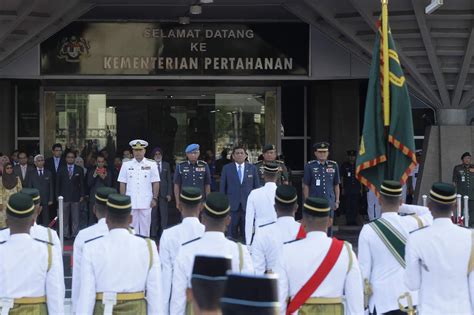Rochelle walensky untuk mengendalikan pusat kawalan dan pencegahan (cdc) as. .: MAJLIS AMANAT KETUA SETIAUSAHA BERSAMA WARGA ...