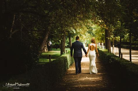 Sinceramente, superaron con creces nuestras expectativas, que ya eran de 100. Fotografo de boda en madrid