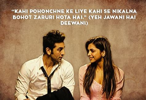 17 Dialogues From Bollywood That Have Life Lessons To Get You Through