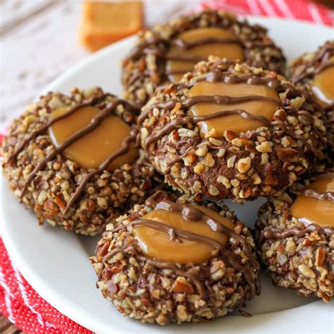 How to make turtle cookies. Kraft Caramel Turtles Recipe : Pin On Chocolate Turtles ...