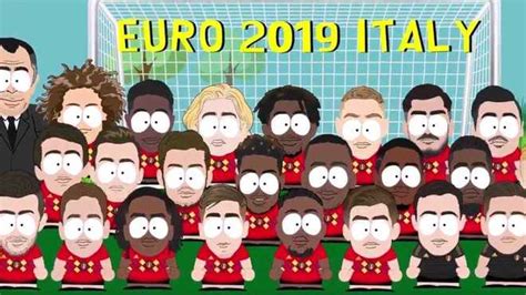 Get video, stories and official stats. Europeo Sub 21: Belgium announce squad for U21 Euros with ...