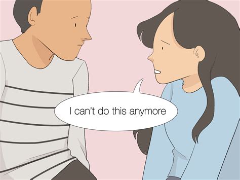 Ways To Deal With A Cheating Babefriend WikiHow