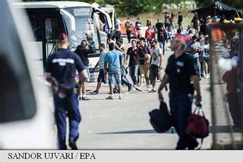 Budapesta, capitala ungariei este un oraș pe care trebuie să îl vizitezi musai cel puțin o dată în viață. Migrație: 50 de autobuze au plecat din capitala sârbă spre ...