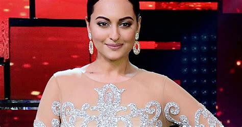 I Am Not Performing At The Justin Bieber Concert Sonakshi
