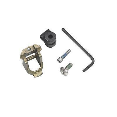 The new kit took less than two minutes to install. Moen 100429 Kitchen Faucet Adapter Kit Replacement Parts ...