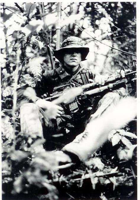 Lrrp In Vietnam Long Range Reconnaissance Patrols Or Lrrps