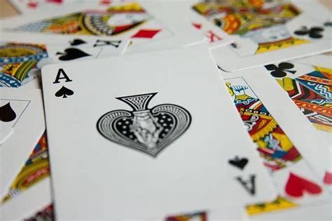 The Ace Card Its Role In A Deck History And Meanings