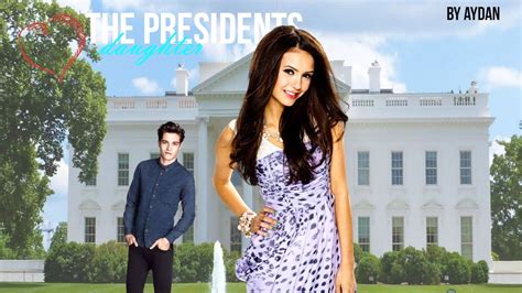 The Presidents Daughter Wattpad Trailer Youtube