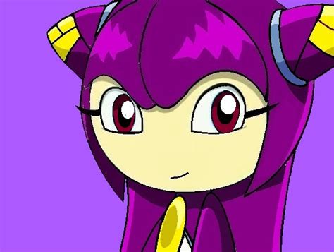 Purple Sonic X Style By Qulli2 On Deviantart