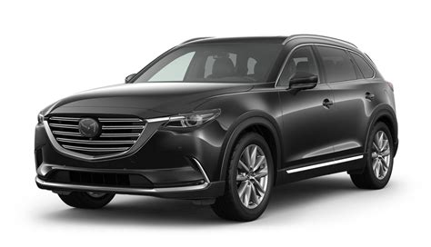 2022 Mazda Cx 9 Fremont Mazda