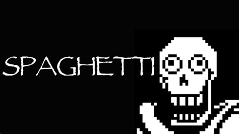 Papyrus Undertale Wallpapers Wallpaper Cave